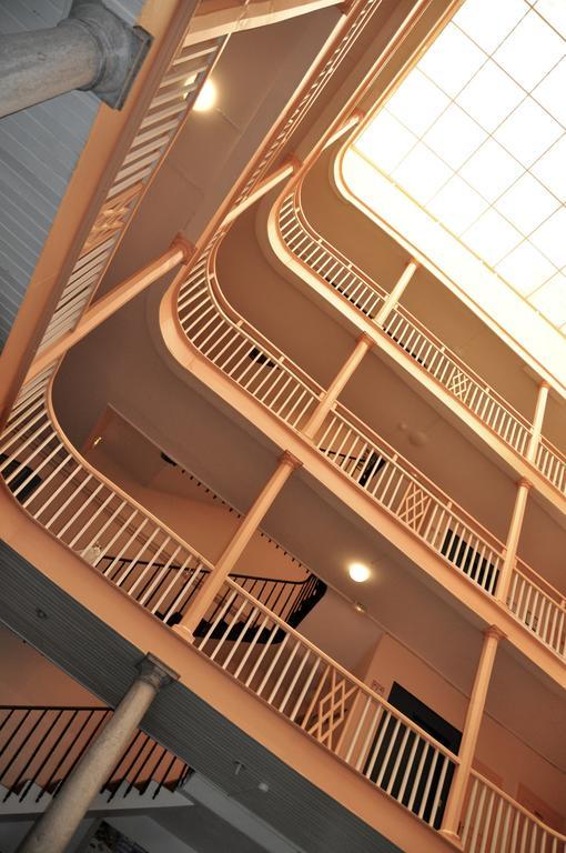 Hotel Des Eaux-Bonnes Eksteriør bilde