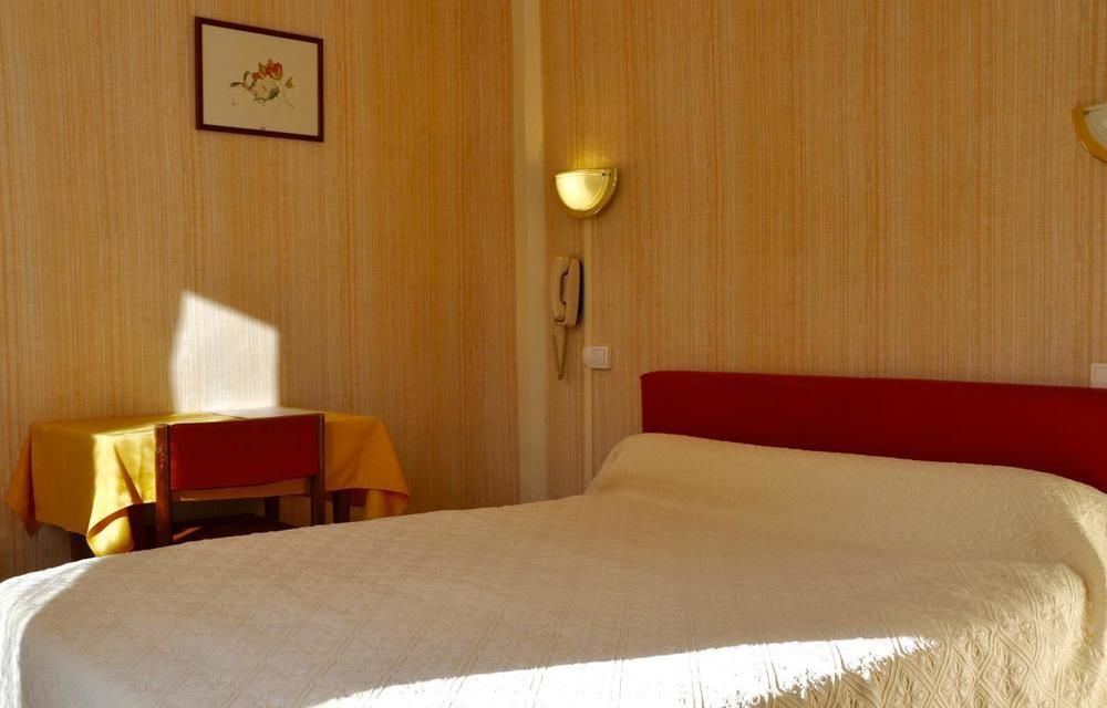 Hotel Des Eaux-Bonnes Eksteriør bilde