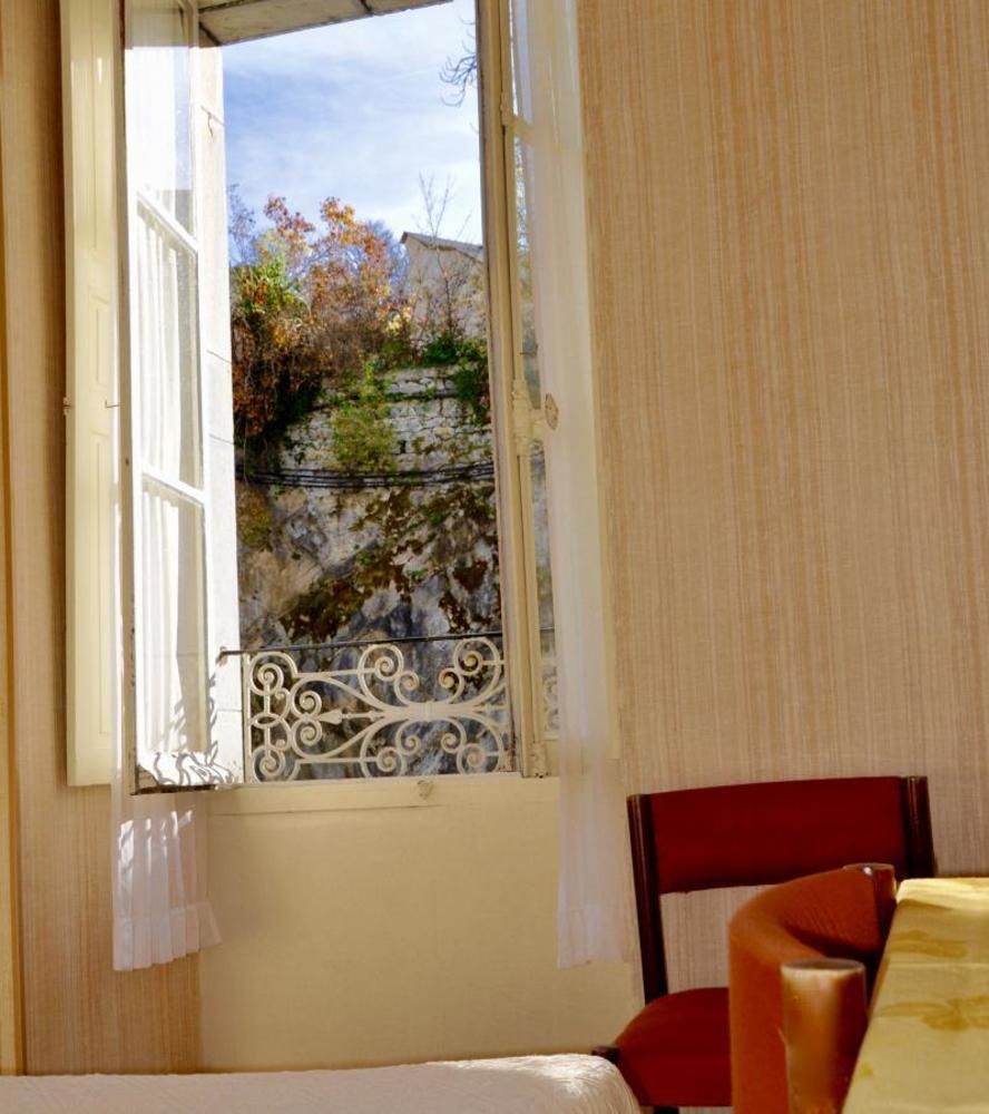Hotel Des Eaux-Bonnes Eksteriør bilde