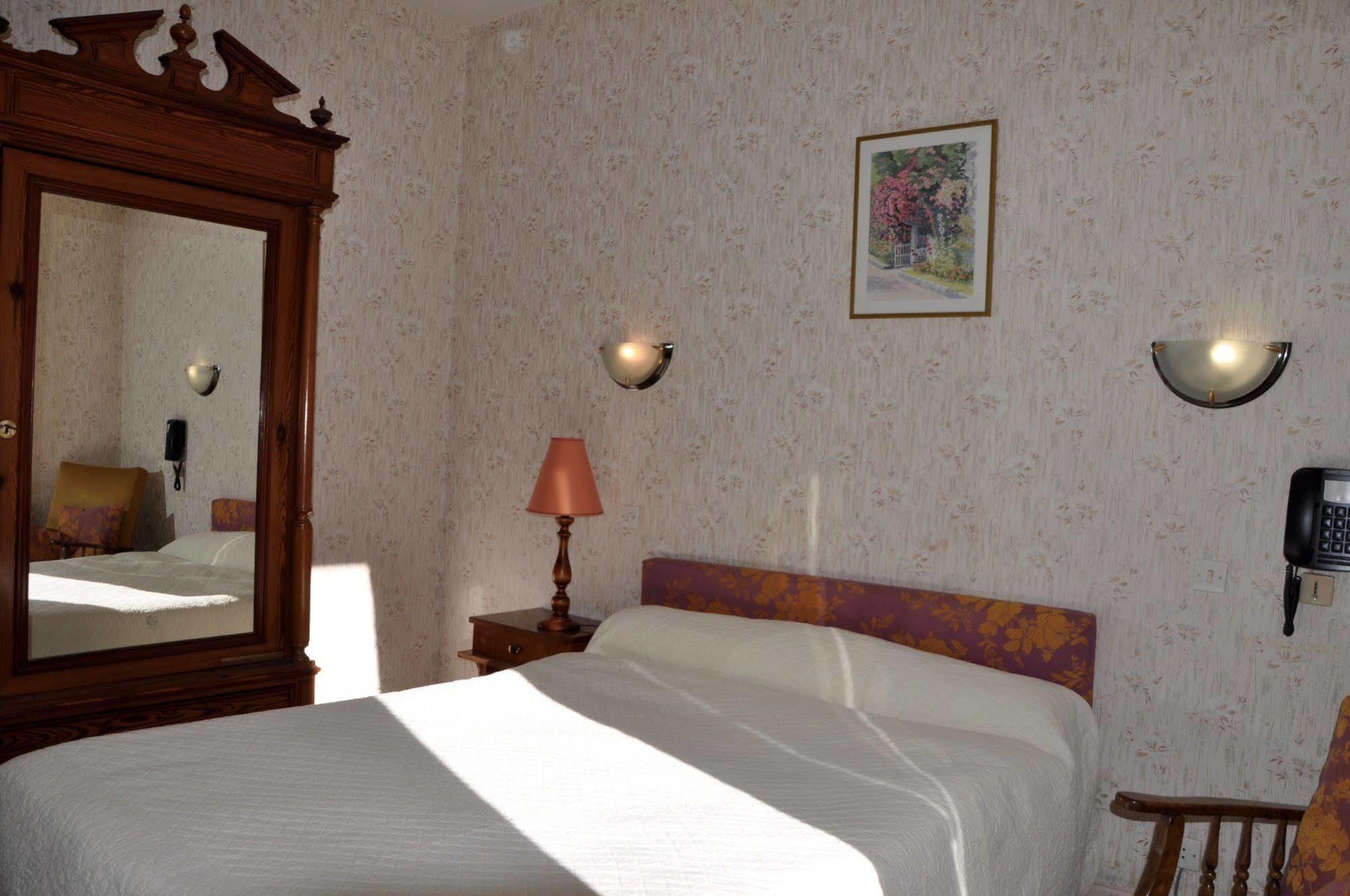 Hotel Des Eaux-Bonnes Eksteriør bilde