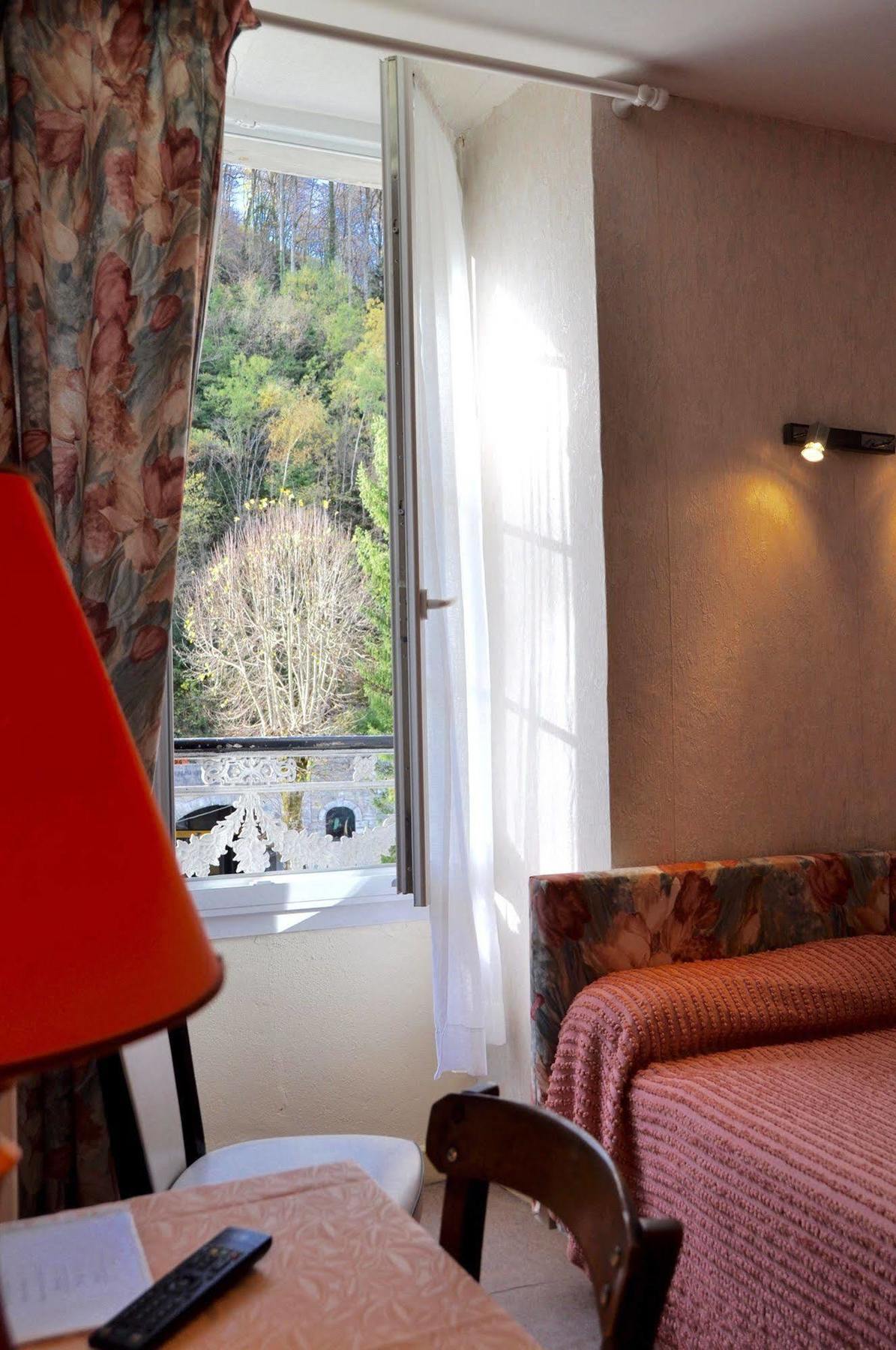Hotel Des Eaux-Bonnes Eksteriør bilde